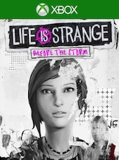 Life is Strange: Before the Storm Xbox One Xbox Live Clé ÉTATS-UNIS