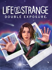 Life is Strange: Double Exposure PC Steam Key GLOBAL