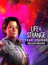 Life is Strange: True Colors Deluxe Edition PC Steam Key GLOBAL