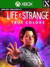 Life is Strange: True Colors Xbox Series X/S Xbox Live Key TURKEY