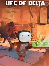 Life of Delta PC Steam Gift GLOBALNY
