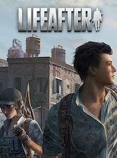 LifeAfter Mobile - 65 Credits Gift Card ReidosCoins Key GLOBAL