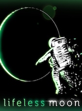 Lifeless Moon PC Steam Key GLOBAL