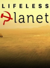 Lifeless Planet PC Steam Clé GLOBAL