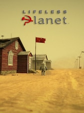 Lifeless Planet: Premier Edition Xbox One Xbox Live Chiave STATI UNITI