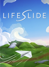 Lifeslide PC Steam Key GLOBAL