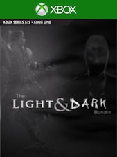 Light & Dark Bundle Xbox One Xbox Live Key UNITED STATES