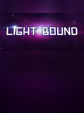 Light Bound Steam Key GLOBAL Steam Klíč GLOBÁLNÍ