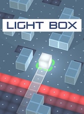 Light Box PC Steam Clave GLOBAL