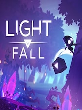 Light Fall PC Steam Key GLOBAL