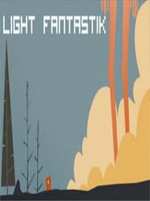 Light Fantastik PC Steam Key GLOBAL