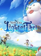 Light of Thel: New Era 1800 Crystal Recharge directe GLOBAL