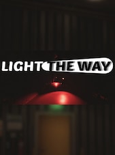 Light The Way PC Steam Key GLOBAL