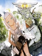 Light Tracer Steam Key GLOBAL Steam Klíč GLOBÁLNÍ