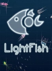 Lightfish PC Steam Key GLOBAL
