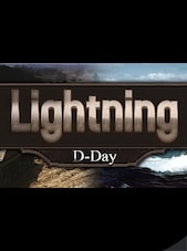Lightning: D-Day PC Steam Schlüssel GLOBAL
