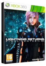 Lightning Returns: Final Fantasy XIII - ARS BELLI Xbox One Xbox Live Sleutel GLOBAL