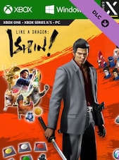 Like a Dragon: Ishin! – Deluxe Upgrade Bundle Xbox Series X/S, PC Xbox Live Sleutel GLOBAL