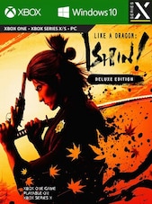 Like a Dragon: Ishin! Digital Deluxe Xbox Series X/S, PC Xbox Live Key EGYPT