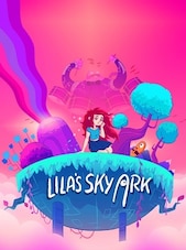 Lila’s Sky Ark PC Steam Chiave GLOBALE