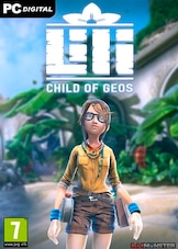 Lili: Child of Geos - Complete Edition PC Steam Key GLOBAL