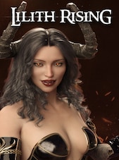 Lilith Rising - Season 1 Standard Edition PC Steam Account GLOBAL