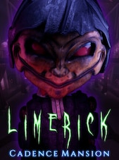 Limerick: Cadence Mansion PC Steam Key GLOBAL