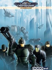 Line Of Defense Tactics - Tactical Advantage PC Steam Regalo GLOBAL