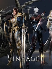 Lineage2M - 40 Diamonds GalaxyLink Key GLOBAL