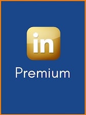 LinkedIn Premium Business 3 maanden Linkedin Sleutel GLOBAL