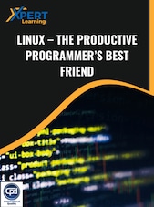 Linux – The Productive Programmer’s Best Friend Online Course - Xpertlearning Xpertlearning Klíč