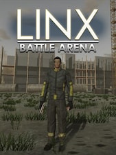 Linx Battle Arena PC Steam Schlüssel GLOBAL