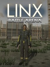 Linx Battle Arena Steam Key GLOBAL Steam Anahtar KÜRESEL