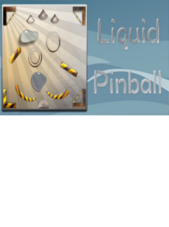 Liquid Pinball Steam Gift GLOBAL Steam Dárek GLOBÁLNÍ