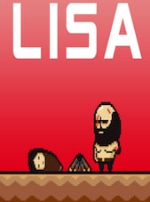 LISA PC Steam Chiave GLOBALE