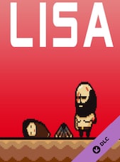LISA the Joyful Steam Key GLOBAL Steam Kulcs GLOBÁLIS