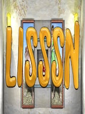 Lisssn PC Steam Key GLOBAL
