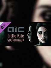 Little Kite - Original Soundtrack PC Steam Schlüssel GLOBAL