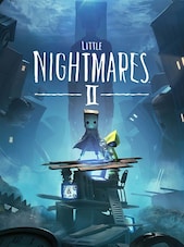Little Nightmares II (PC) - Steam Key - UNITED STATES Steam Klíč SPOJENÉ STÁTY