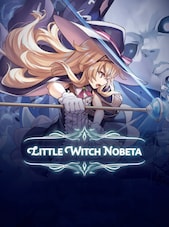 Little Witch Nobeta PC Steam Gift GLOBAL