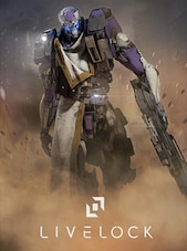 Livelock PC Steam Key GLOBAL