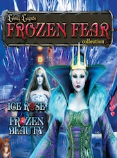 Living Legends: The Frozen Fear Collection PC Steam Key GLOBAL
