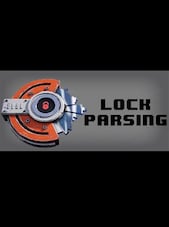 Lock Parsing PC Steam Key GLOBAL