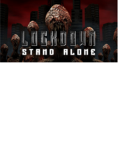Lockdown: Stand Alone VR Steam Gift GLOBAL Steam Dárek GLOBÁLNÍ