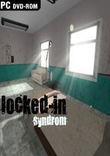 Locked-in syndrome Steam Key GLOBAL Steam Klíč GLOBÁLNÍ