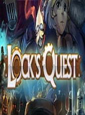 Lock's Quest PC Steam Key GLOBAL