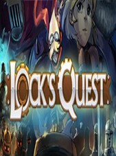 Lock's Quest Steam Gift GLOBAL Steam Hediye KÜRESEL