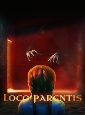 Loco Parentis / 孤女咒怨 PC Steam Account GLOBAL