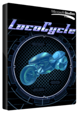 LocoCycle PC Steam Chiave GLOBALE