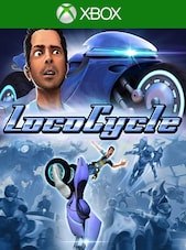 LocoCycle XBOX Xbox One Xbox Live Chiave GLOBALE